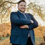 Photo of Brandon Wallace