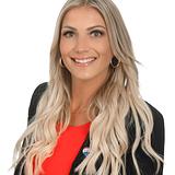 Photo of Brittany Dempsey