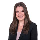 Photo of Lauren Weems