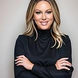 Photo of Christie Lewis