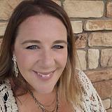 Photo of Megan Kerezsi