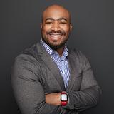 Photo of Anthony Lewis