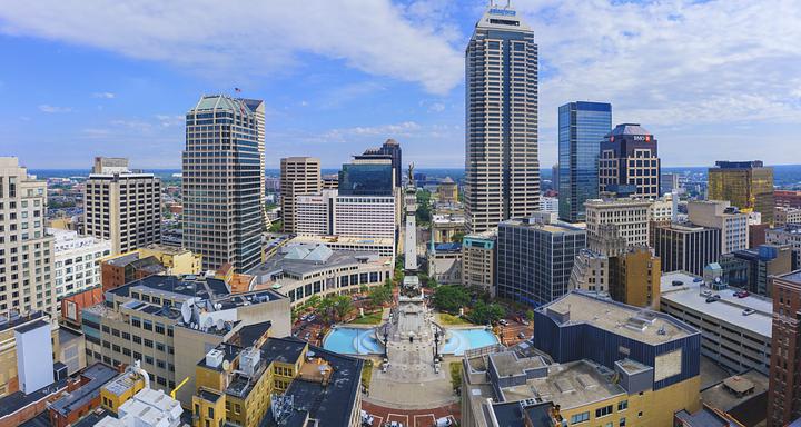 Indianapolis, IN real estate