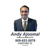 Photo of Andy  Ajoomal