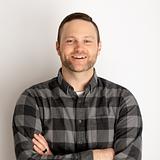 Photo of Jonathan Seeney