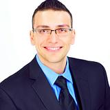 Photo of Nick Selsky