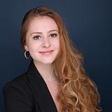 Photo of Lauren Guedj