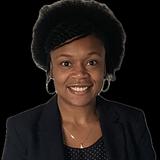 Photo of Jocelyn Jones