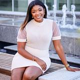 Photo of Brittney Ellington