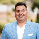 Photo of Gabriel Schwartz