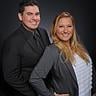 Photo of Chris & Andrea Murray