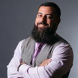 Photo of Isaac Zayas