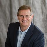 Photo of Shane Hamilton