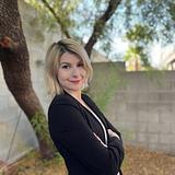 Photo of Natalie Mouradian