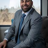 Photo of Jonathan Farida