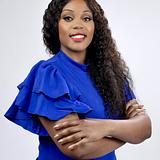 Photo of Keshia Romelus