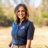 Photo of Rebekah Barnes