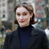 Photo of Hannah Ellowitz