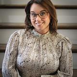 Photo of Michelle Goode