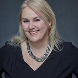 Photo of Rebecca Bitner