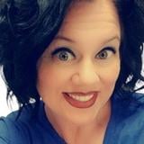 Photo of Amanda Hooper