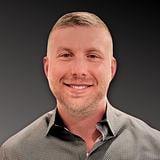 Photo of Shawn Morey