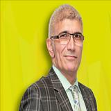 Photo of Shan Jahanbin