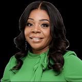 Photo of Detrice Johnson