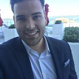 Photo of Jesus Barrios