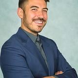 Photo of Joshua Waltmann