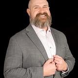 Photo of Shane Harvey