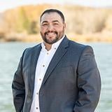 Photo of Brian Aragon