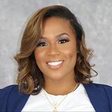 Photo of Carlia Wilkinson