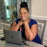 Photo of Codyann Richards