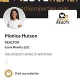 Photo of Monica Hutson