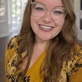 Photo of Abigail Cagg