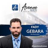 Photo of Fady Gebara