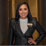 Photo of Sol Castanos