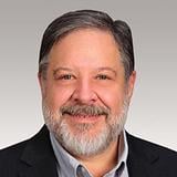 Photo of Joe Weir