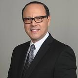 Photo of Edgar Flores PA