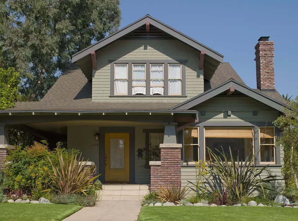 McAllen, TX real estate