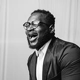 Photo of Daniel Burden