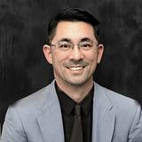 Photo of Dennis Hewitt