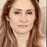Photo of Homa Mohmand