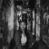 Photo of Taylor Bursey