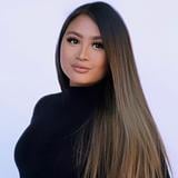 Photo of Mary Comia