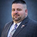 Photo of Jack Cutrone