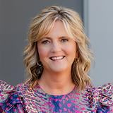 Photo of Trish Aston