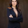 Photo of Amanda Zachman