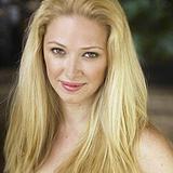 Photo of Sima Fisher